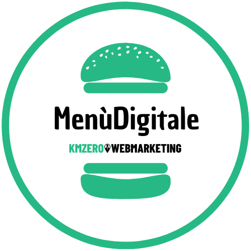 Menu Digitale